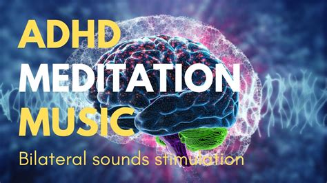 The technology is mostly associated with EDMR therapy, or the Eye Movement Desensitisation and Reprocessing, which is a commonly used method to treat PTSD, anxiety, phobias and other associated psychological disorders. . Bilateral stimulation adhd